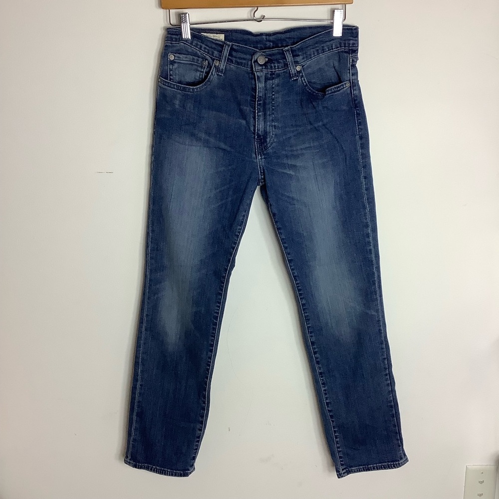 Levi’s 511 straight Leg Premium Denim Jeans